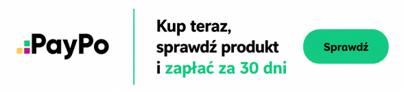 PayPo - kup teraz, sprawdź produkt i zapłać za 30 dni